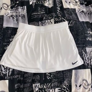 Nike Dri-Fit tennis skirt